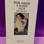 Por amor a Judit