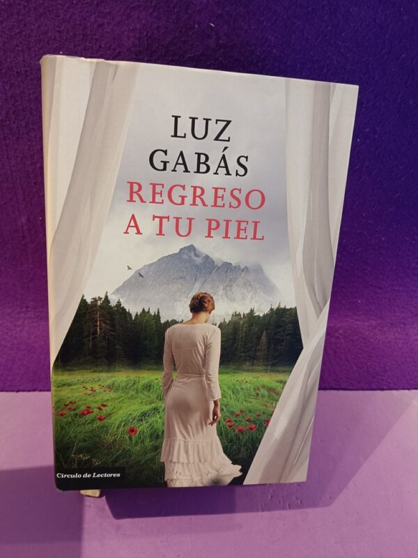 Los libros de nuestras vidas