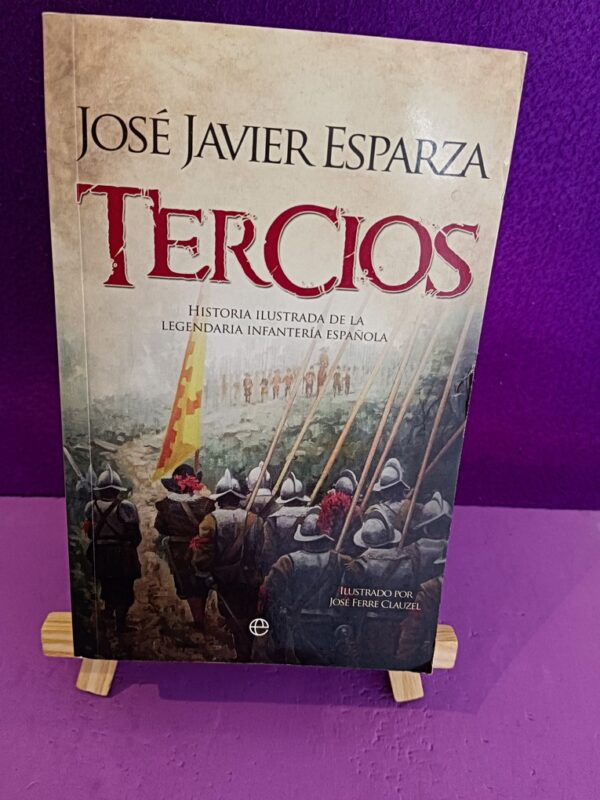 Un libro, una historia