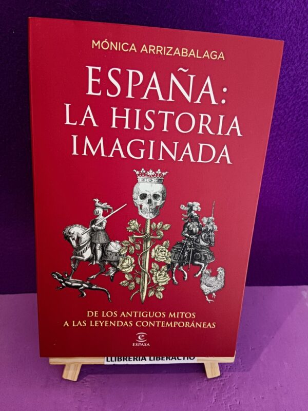 Un libro, una historia