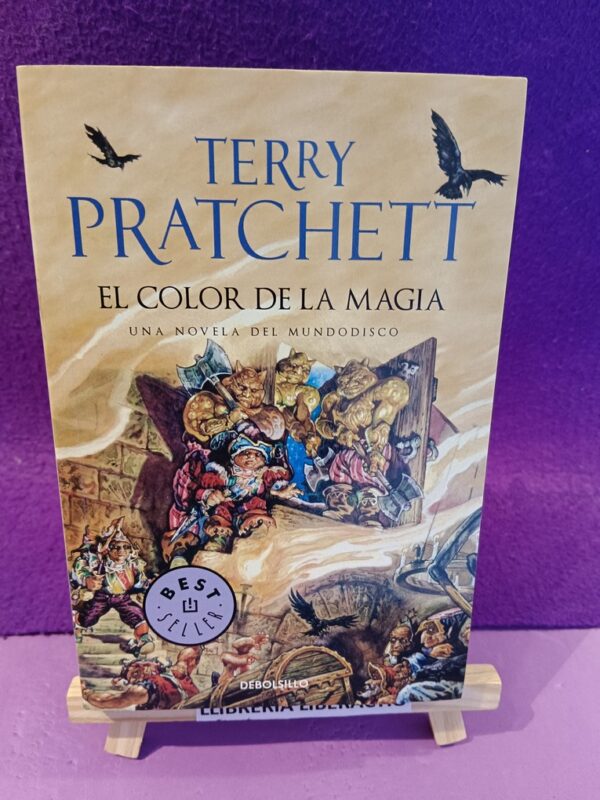 Un libro, una historia
