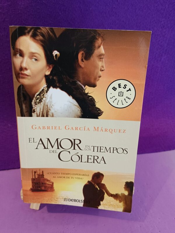 Un libro, una historia