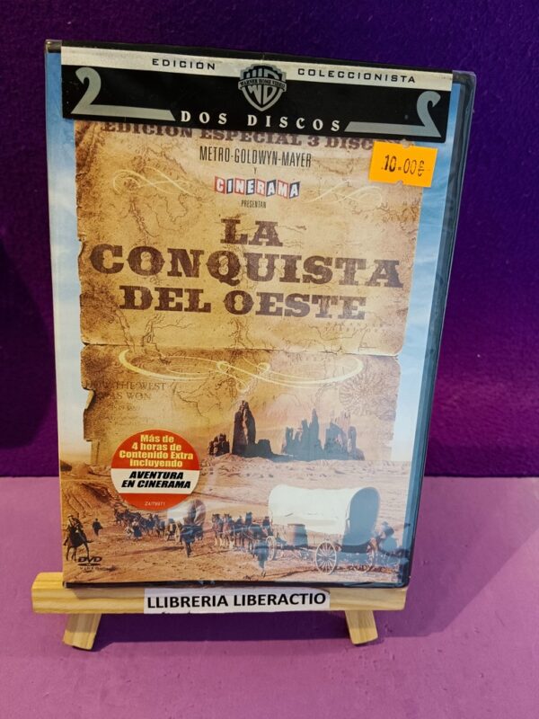 Una vida de película