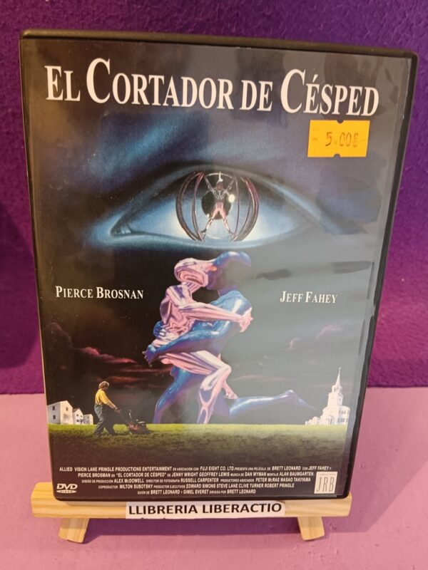 Una vida de película