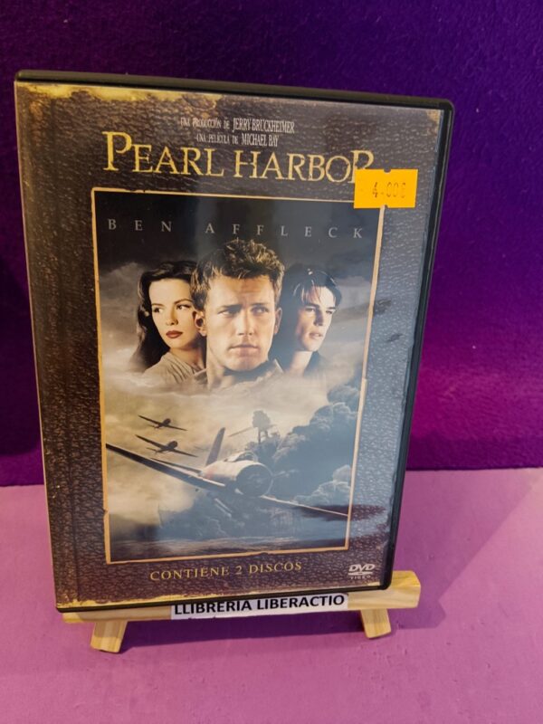 Una vida de película
