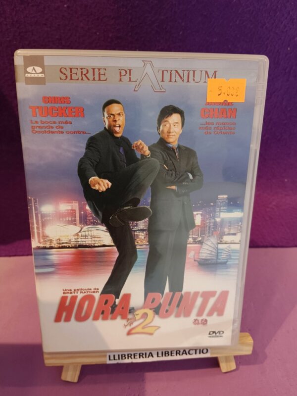 Una vida de película