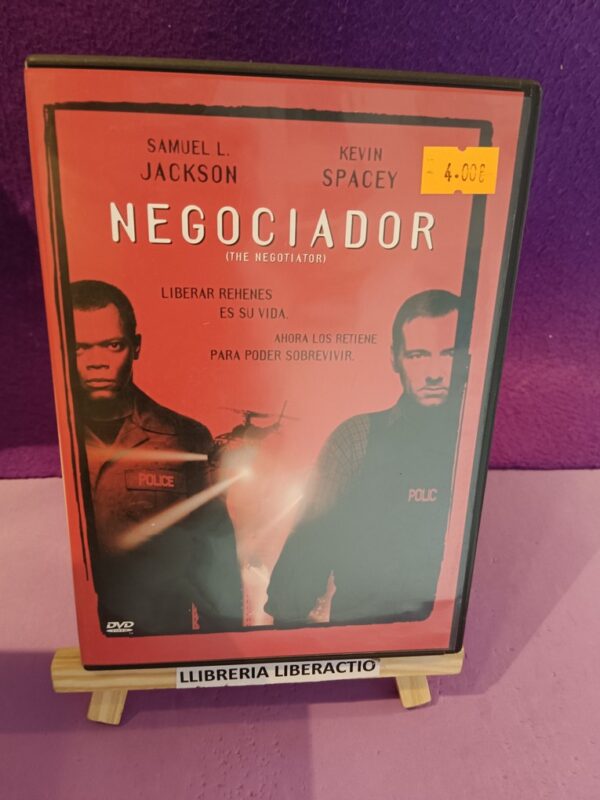 Una vida de película