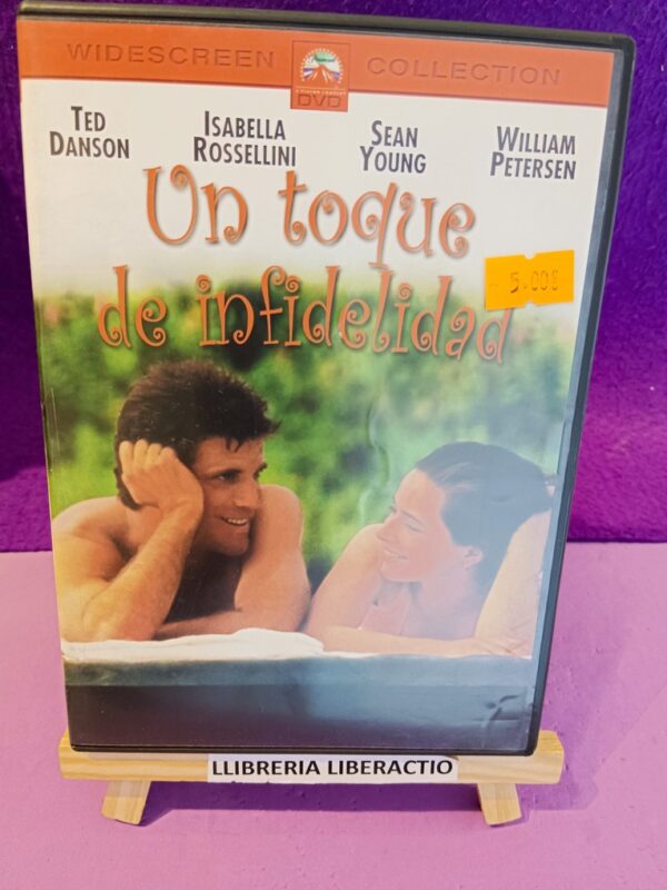 Una vida de película