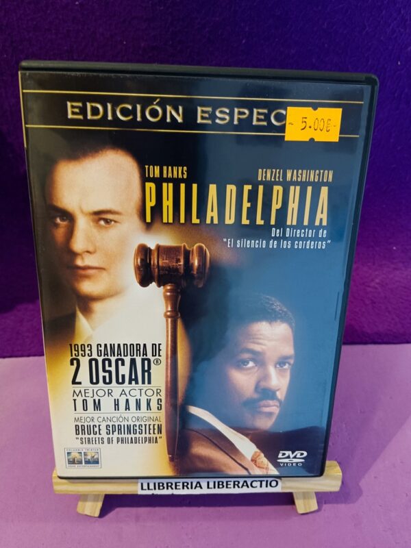 Una vida de película