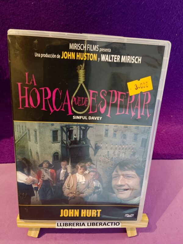 Una vida de película