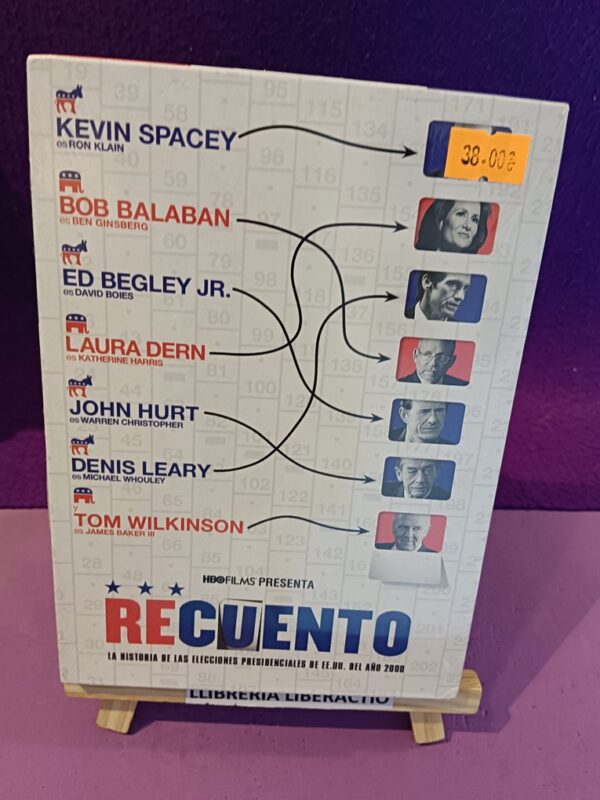 Una vida de película