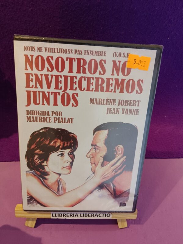 Una vida de película