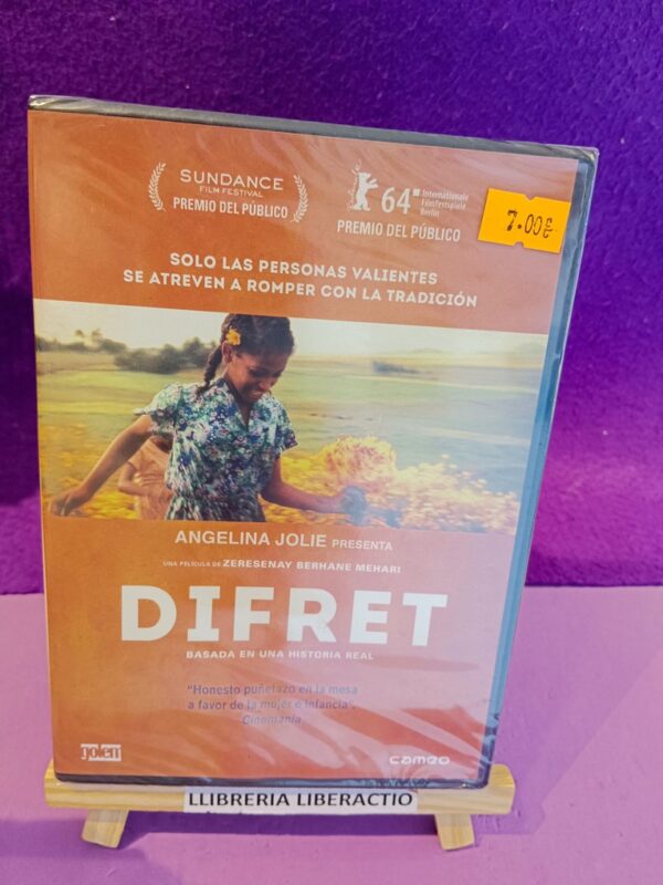 Una vida de película
