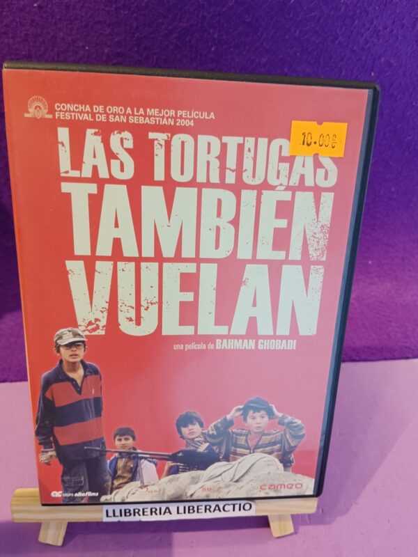 Una vida de película