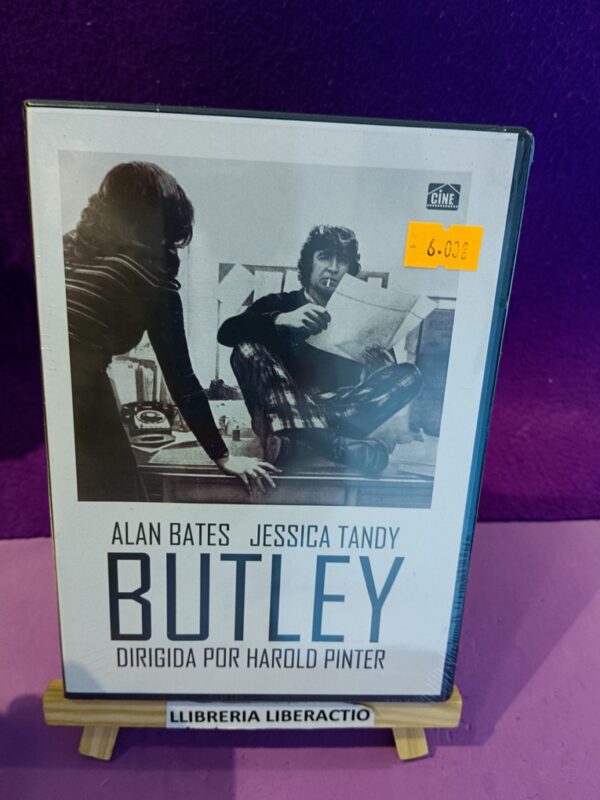 Una vida de película