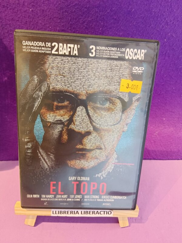 Una vida de película