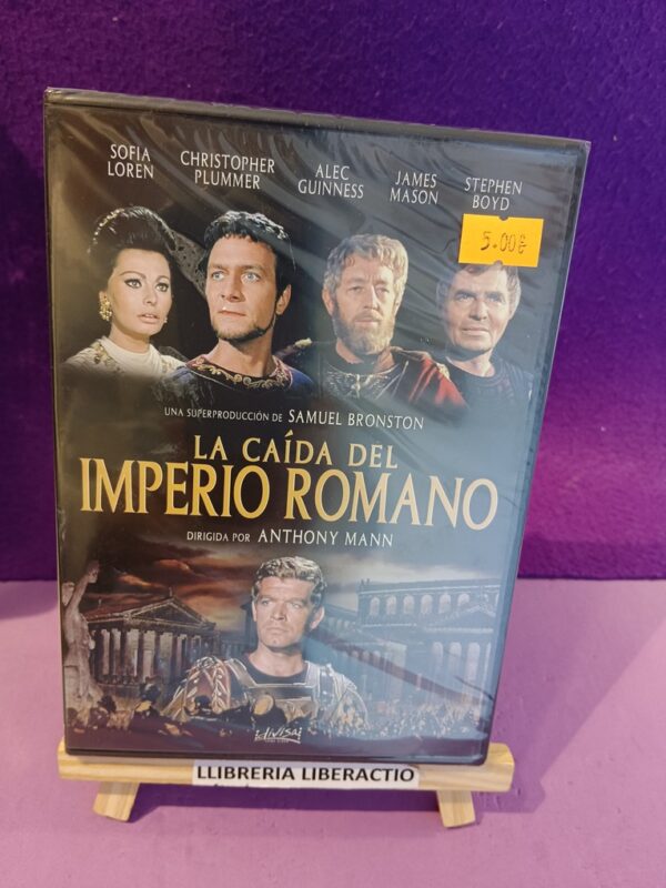 Una vida de película