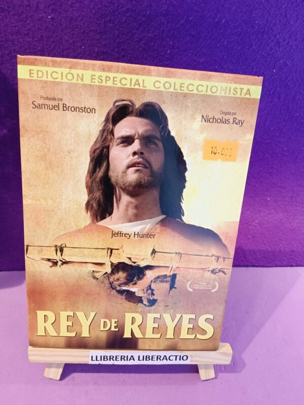 Una vida de película
