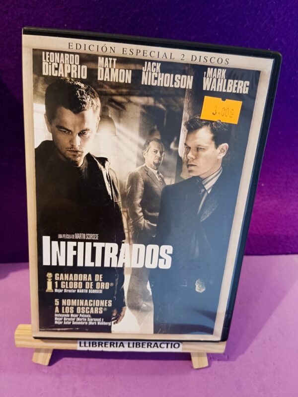 Una vida de película
