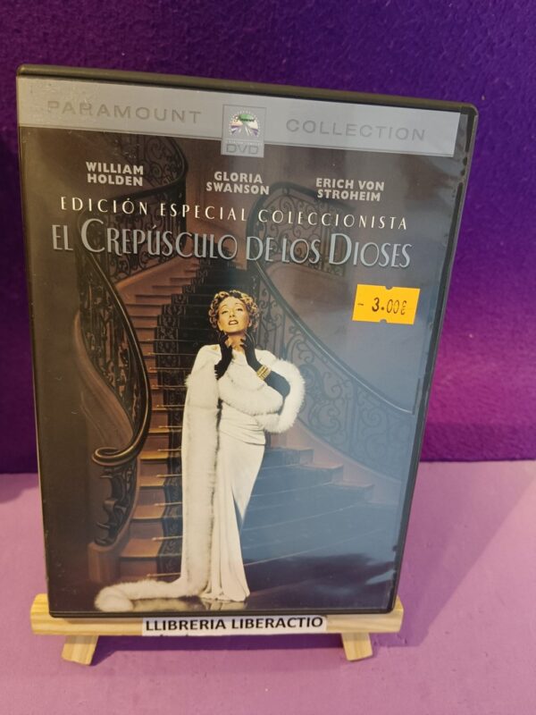 Una vida de película
