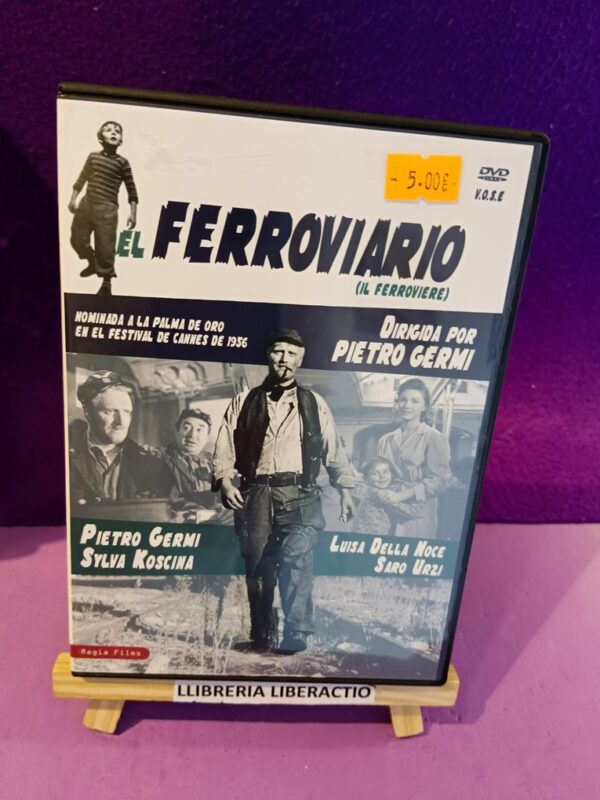 Una vida de película