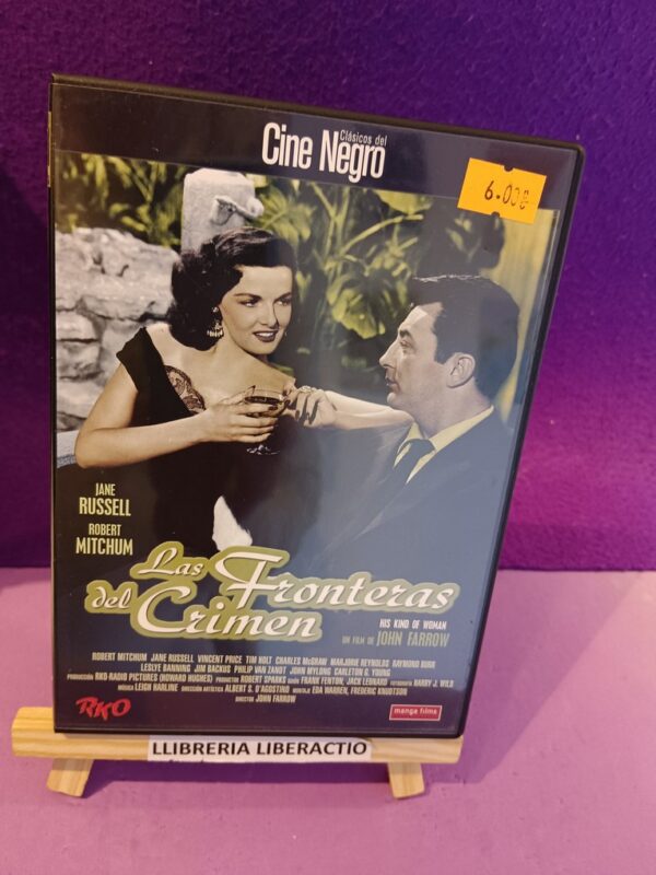 Una vida de película