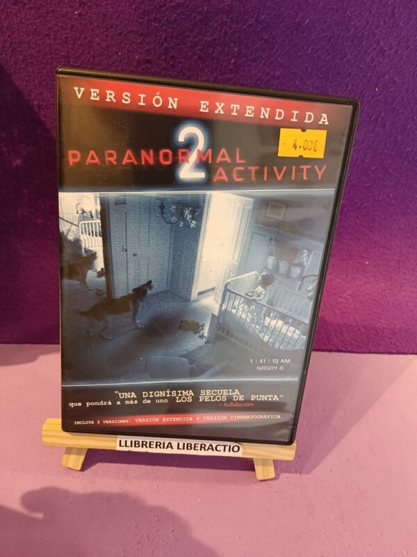 Una vida de película