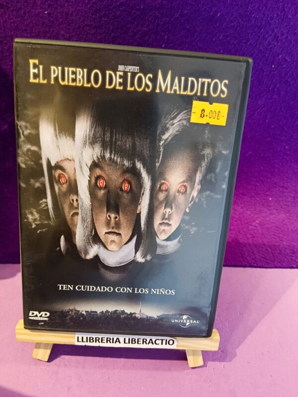 Una vida de película
