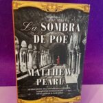 La sombra de Poe