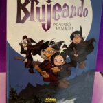 Brujeando vol.1: ¡Se acabó la magia!