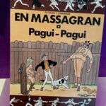 En Massagran a Pagui-Pagui
