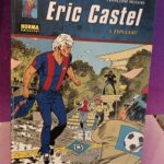 Eric Castel vol.3: Expulsat