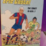 Eric Castel vol.4: De dret a gol!