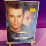 Broken Arrow: Alarma nuclear