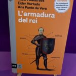 L'armadura del rei