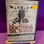 La doctrina del schock