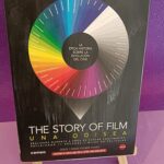 The story of film: Una odisea