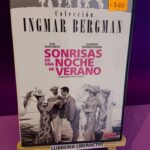 Sonrisas de una noche de verano