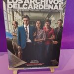 Los archivos del cardenal (temporada 1)