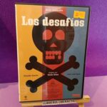 Los desafíos