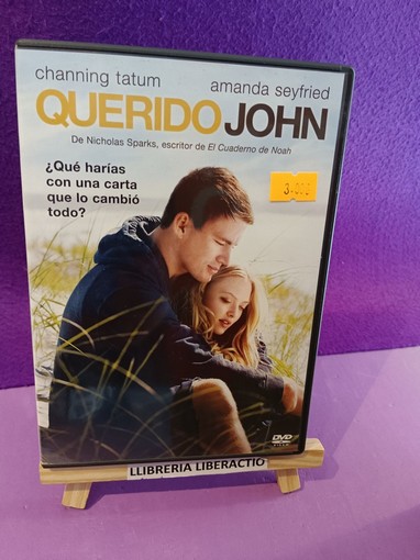 Querido John