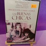 Las buenas chicas