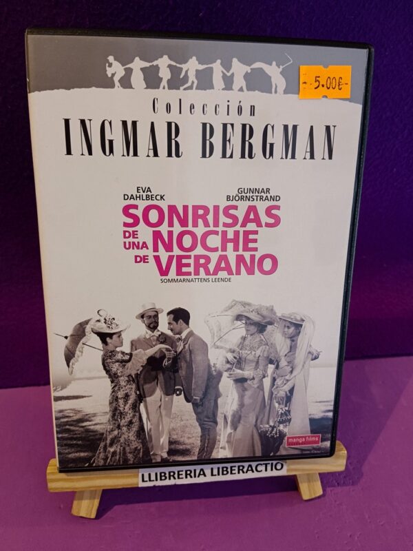 El cine y tú