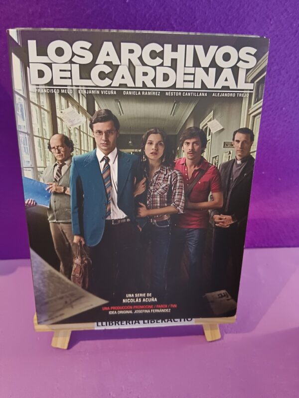 El cine y tú