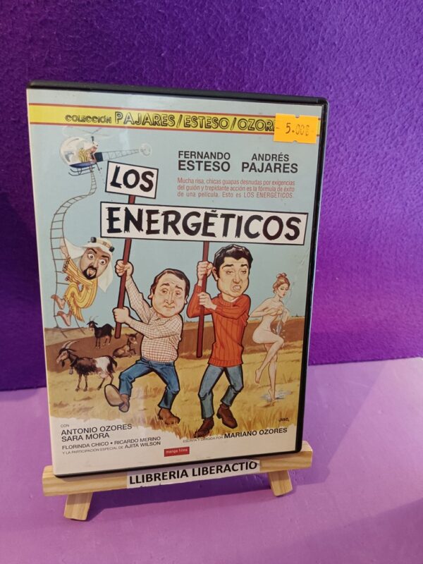 El cine y tú
