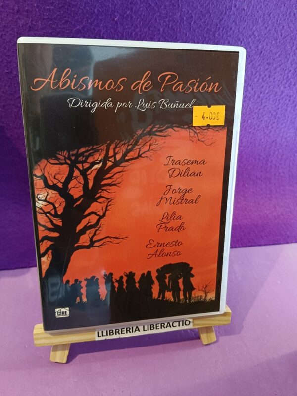El cine y tú