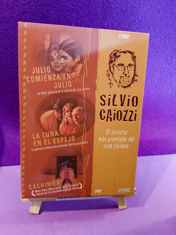 El cine y tú