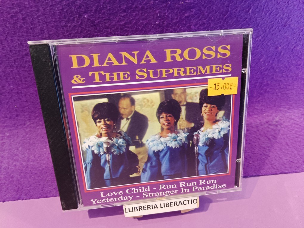 Recuerdos en un CD