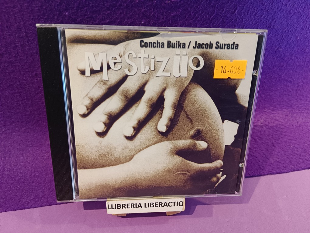 Recuerdos en un CD