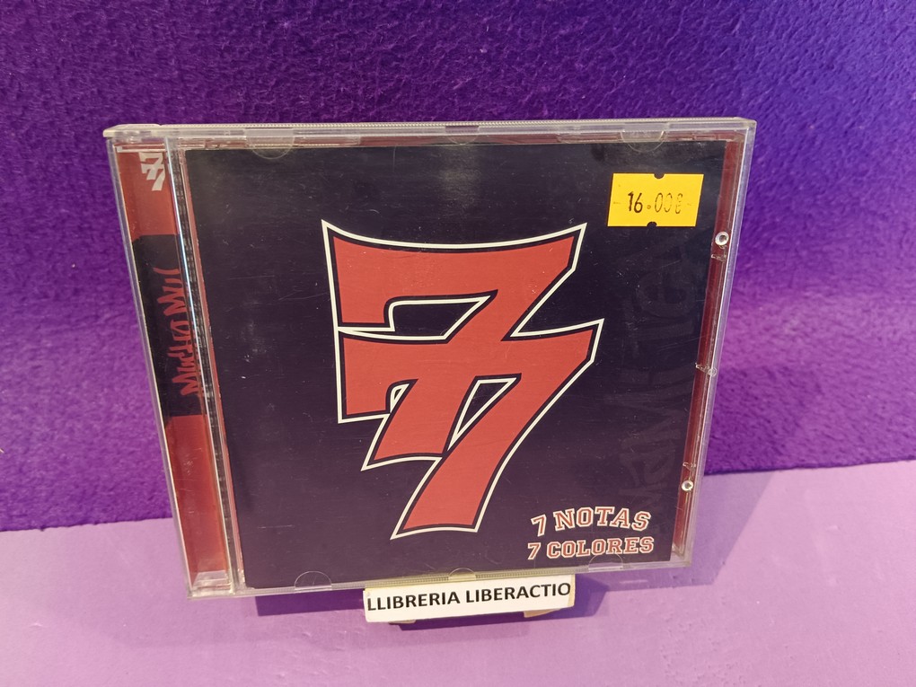 Recuerdos en un CD